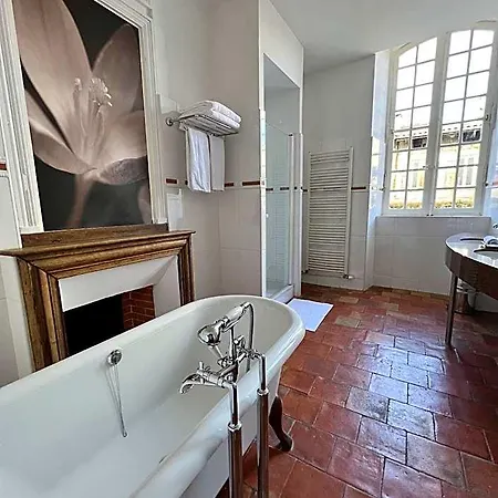 Hotel D'hôtes Relais Mira Peis Mirepoix (Ariege)
