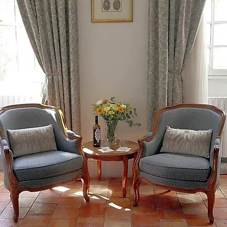 D'hôtes Relais Mira Peis