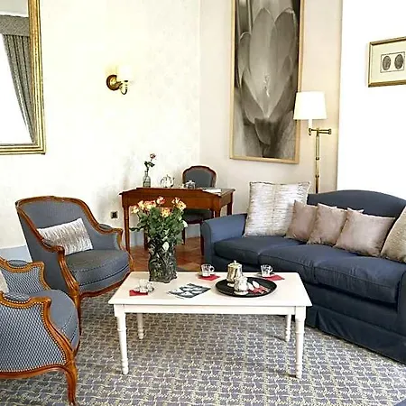 D'hôtes Relais Mira Peis