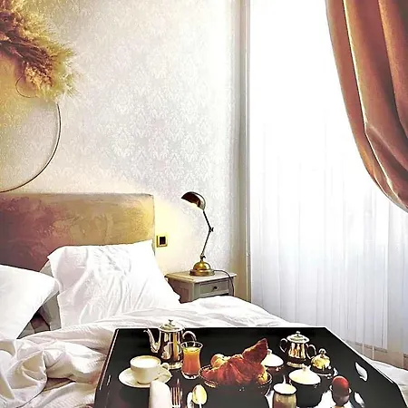 D'hôtes Relais Mira Peis Hotel