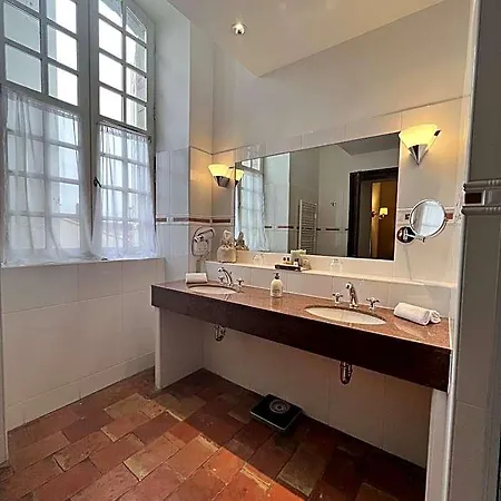 D'hotes Relais Mira Peis Szálloda Mirepoix