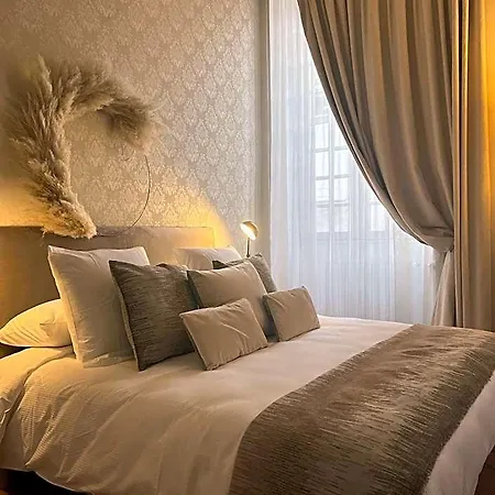 D'hôtes Relais Mira Peis Hotel *