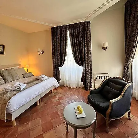 Hotel D'hôtes Relais Mira Peis