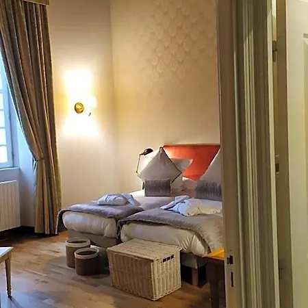 D'hôtes Relais Mira Peis Hotel