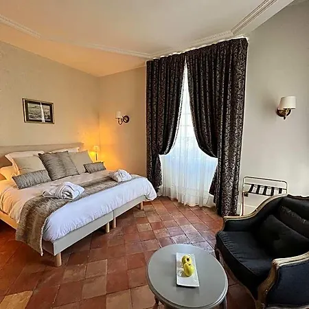 Hotel D'hôtes Relais Mira Peis