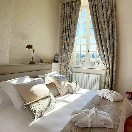 D'hôtes Relais Mira Peis Hotel