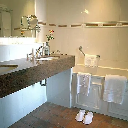 Hotel D'hôtes Relais Mira Peis *