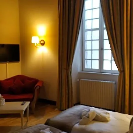 Hotel D'hôtes Relais Mira Peis Mirepoix (Ariege)