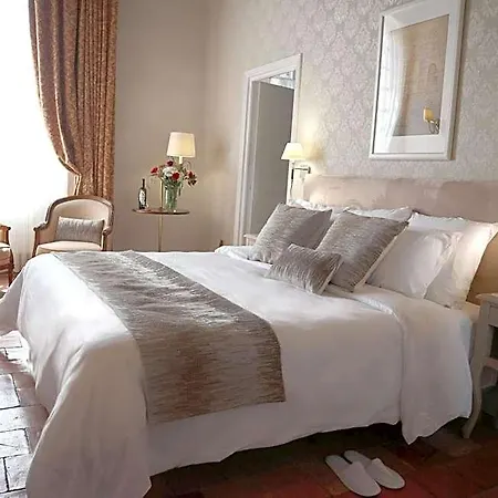 D'hôtes Relais Mira Peis Hotel