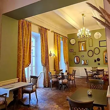 D'hôtes Relais Mira Peis Hotel Mirepoix (Ariege)