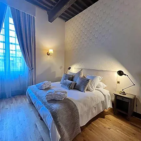 D'hotes Relais Mira Peis *