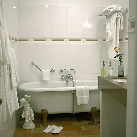 D'hôtes Relais Mira Peis Hotel