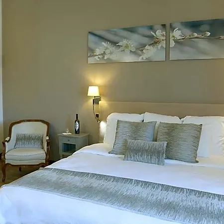 D'hôtes Relais Mira Peis Hotel